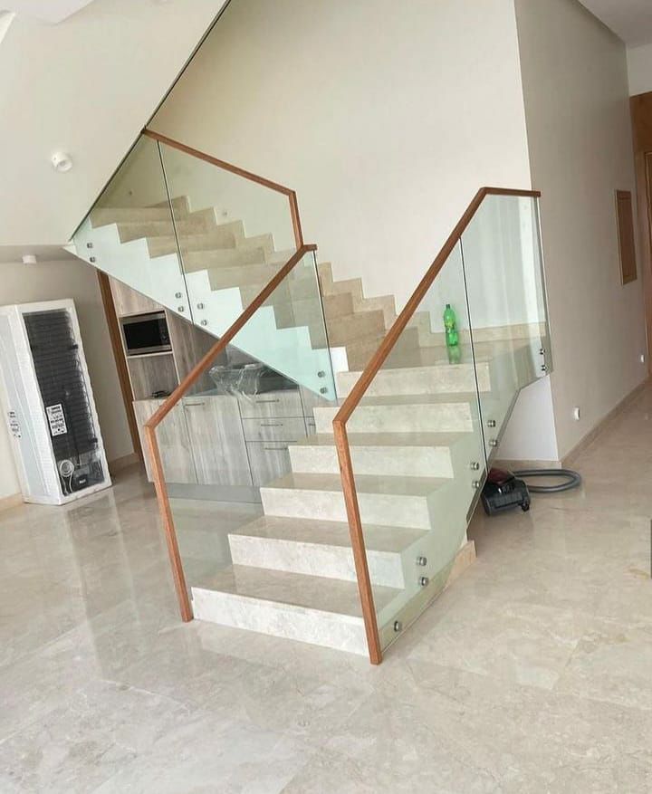 تركيب زجاج سكريت الدمام الخبر