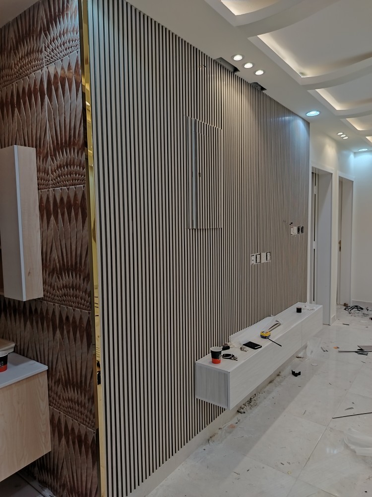 معلم دهانات وديكورات خميس مشيط أبها