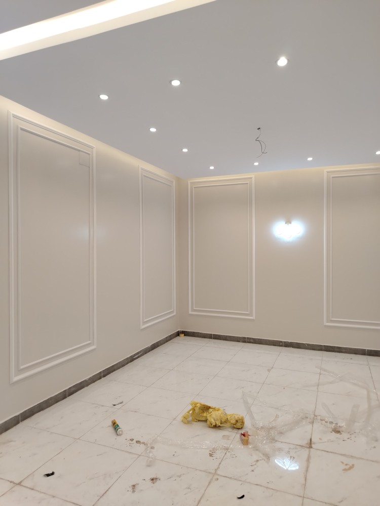 معلم دهانات وديكورات خميس مشيط أبها