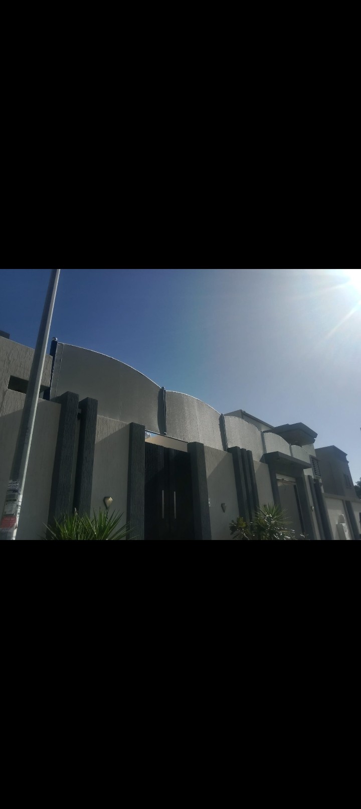 مظلات وسواتر عسير