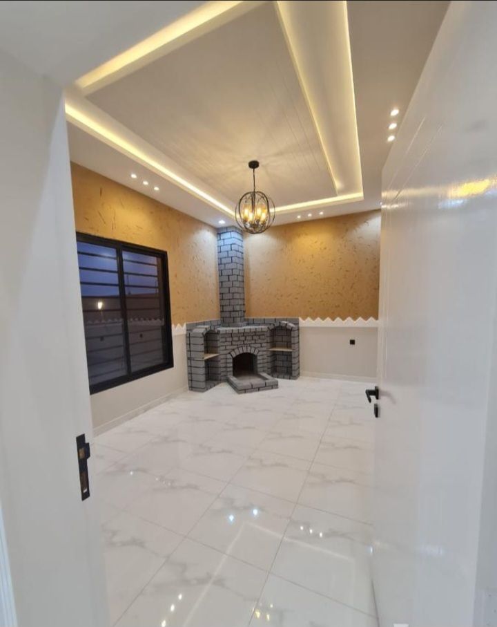 معلم دهانات وديكورات الطائف وضواحيها