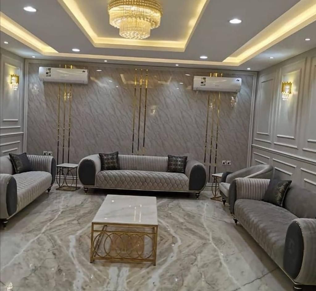 معلم جبس عادي و جبس بورد