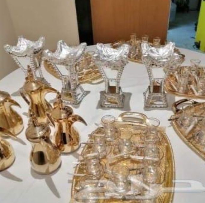 تاجير حفلات المناسبات مؤسسه وصل الخير