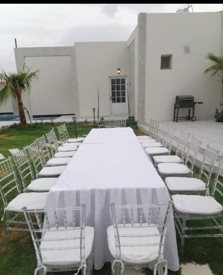 تاجير حفلات المناسبات مؤسسه وصل الخير