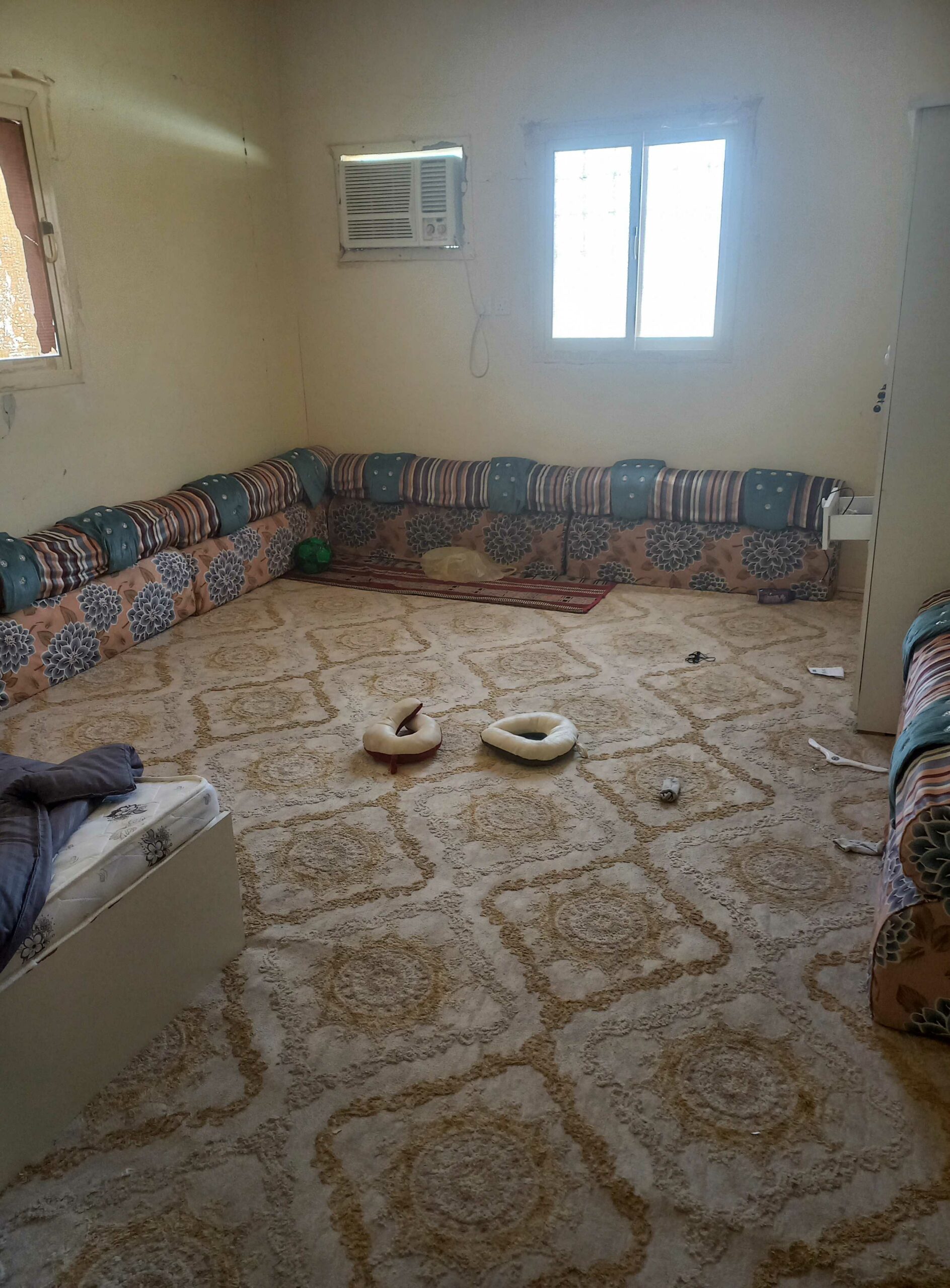 حفر الباطن الفيصليه