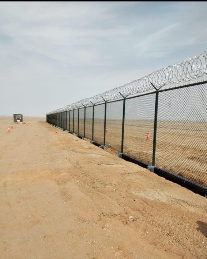 مقاولات شبوك لجميع انواعها في جميع مناطق المملكه