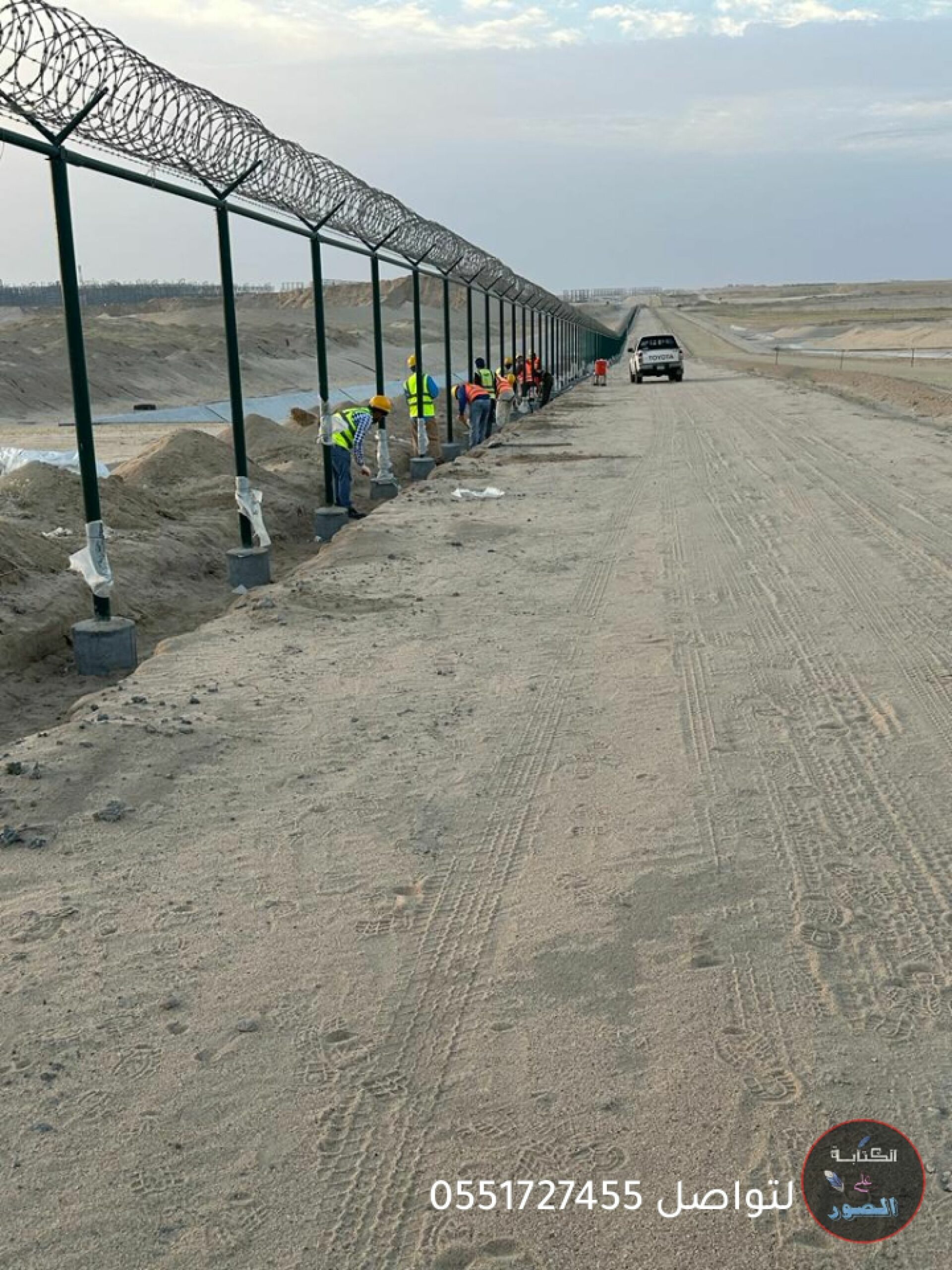 مقاولات شبوك لجميع انواعها في جميع مناطق المملكه