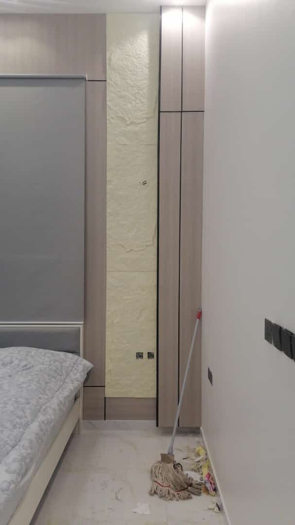 معلم دهانات وديكورات الطائف