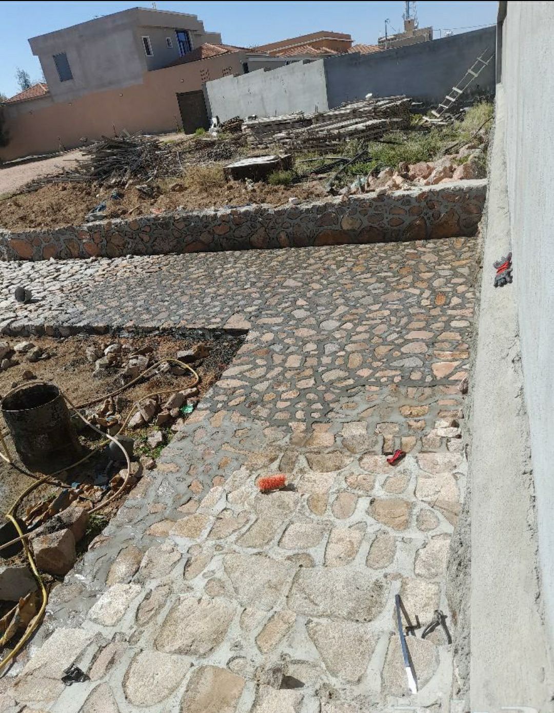 مقاول حجر ارضیات استراحات عشوایا ربراب مندرجات شلا