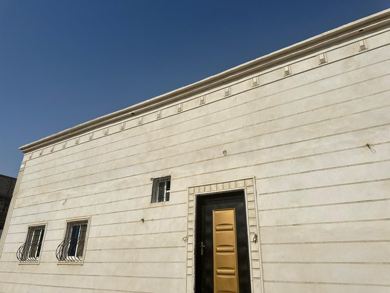 مخطط نخلان فيلا للبيع جاهزه