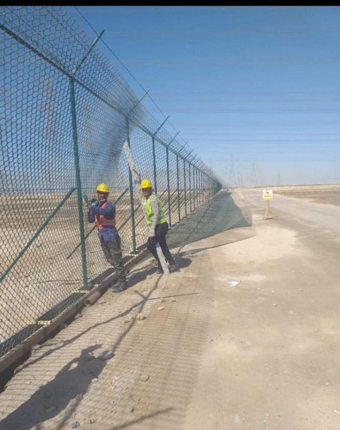 مقاولات شبوك لجميع انواعها في جميع مناطق المملكه