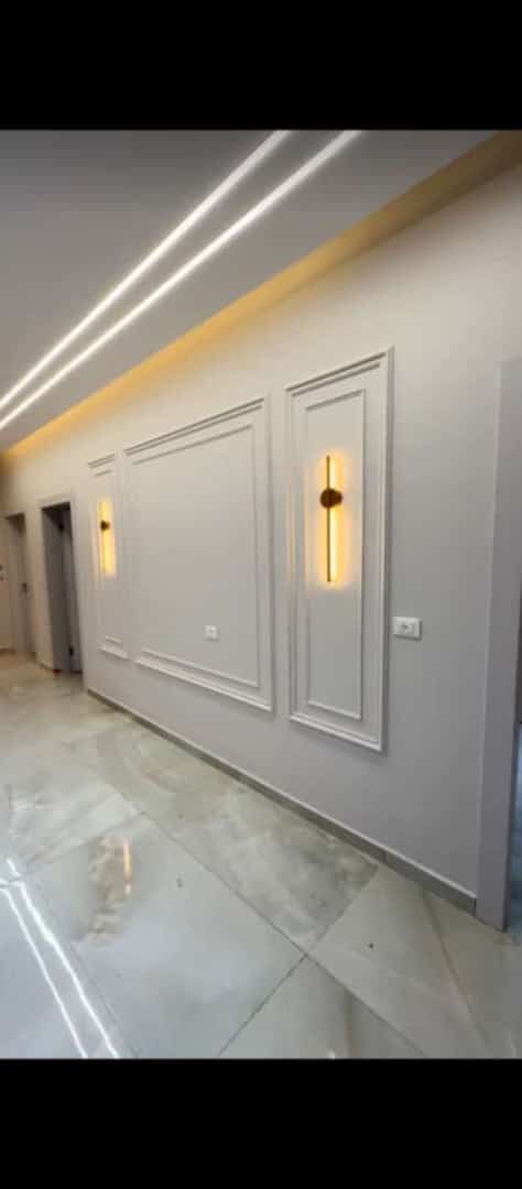 الدمام ديكورات تفصيل مرايات رفوف