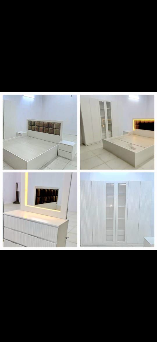 مطابخ جاهز وغرف نوم جاهز