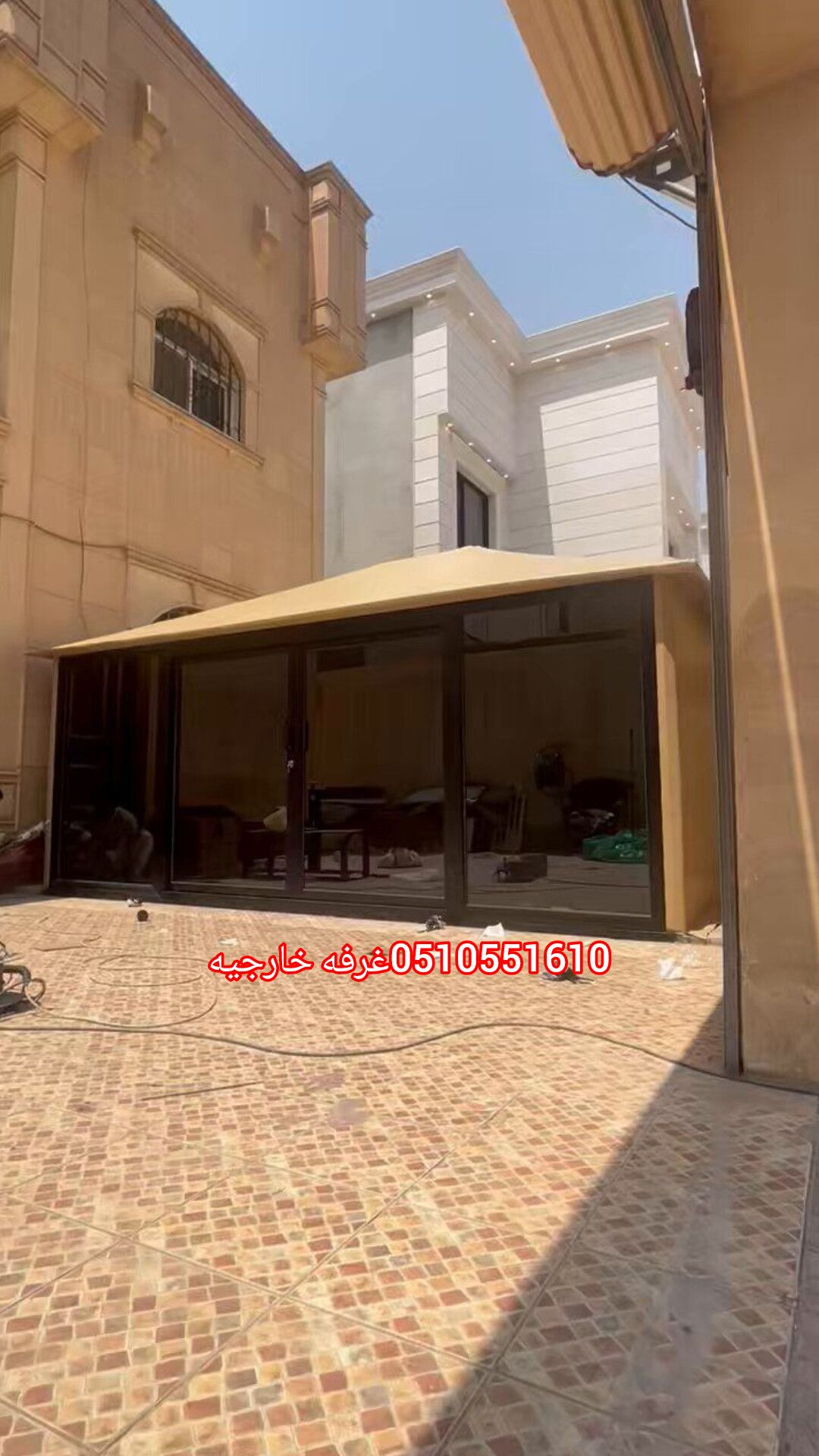 الدمام الشرقيه الخبر