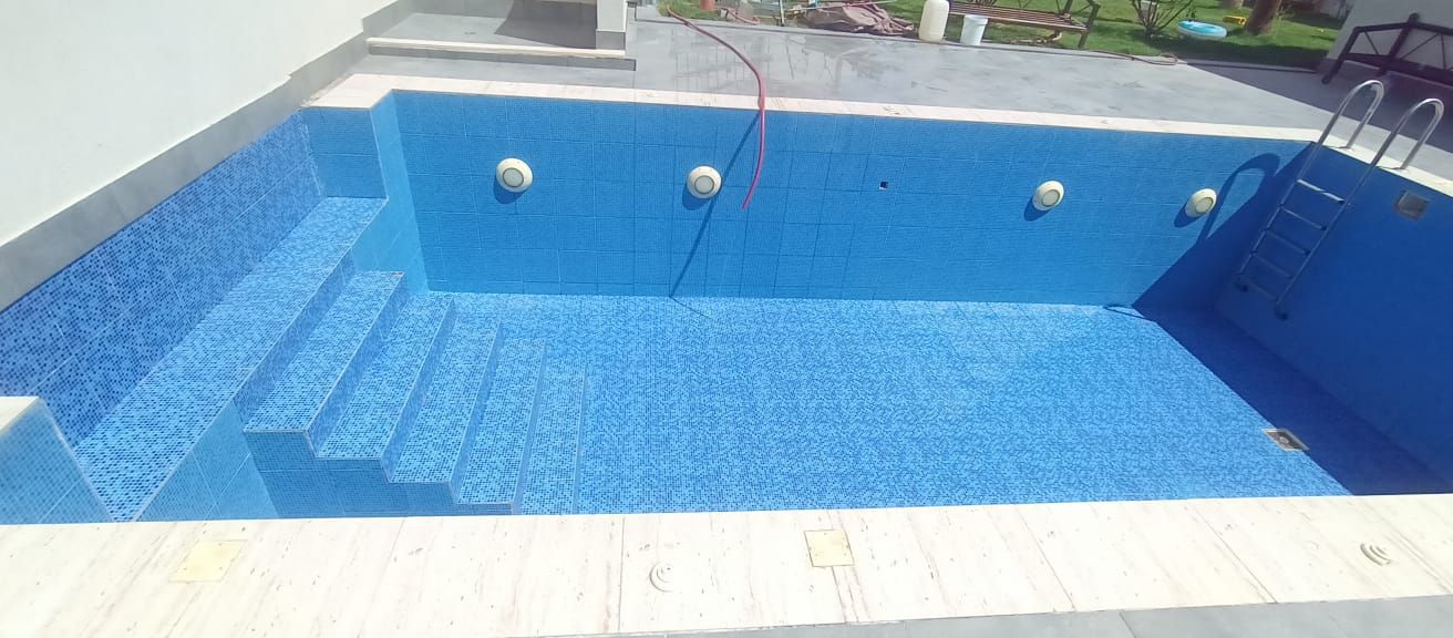 مؤسسه رنيم للنظافة ونقل العفش