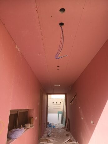 ديكورات الجبس 0553654900
