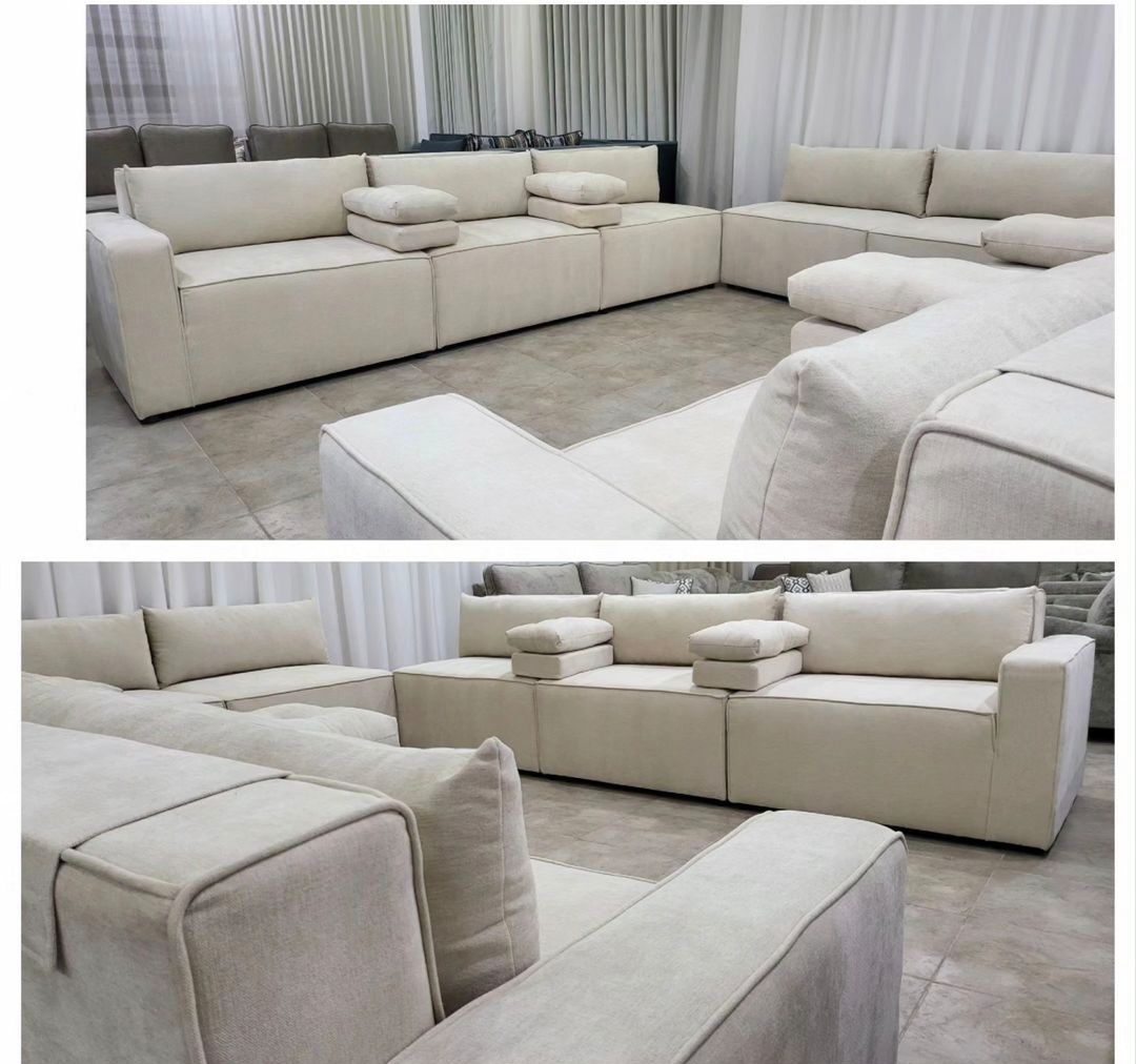 Custom Sofa Riyadh 0575056369 for sale