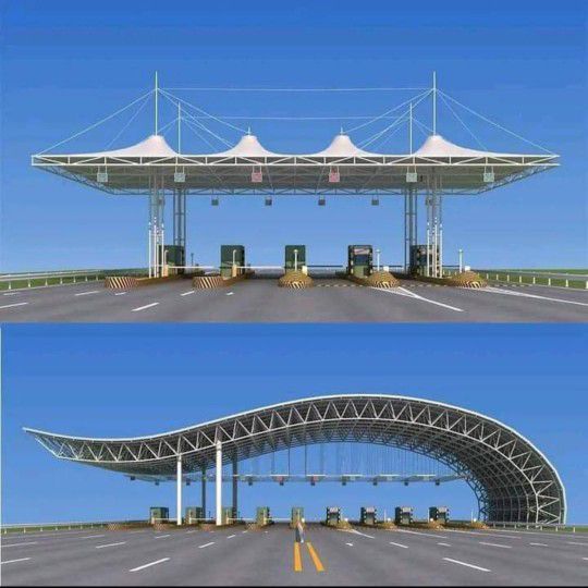 مضلات وسواتر