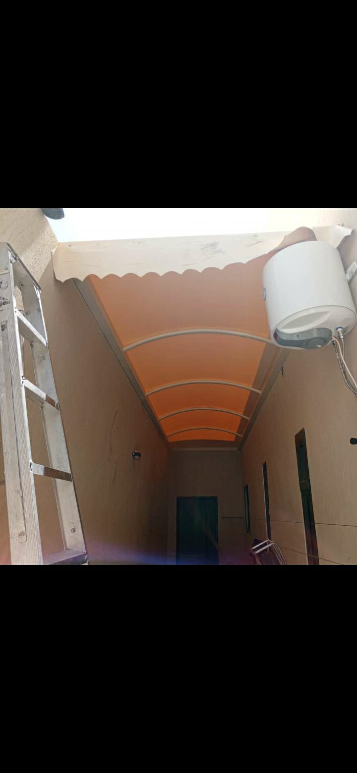 تركيب مظلات بالرياض، 0563304227حدائق الياسمين أفضل