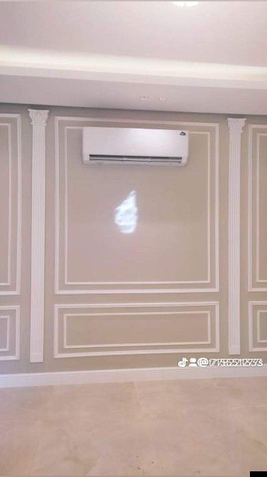 ديكورات وترميم0558447455