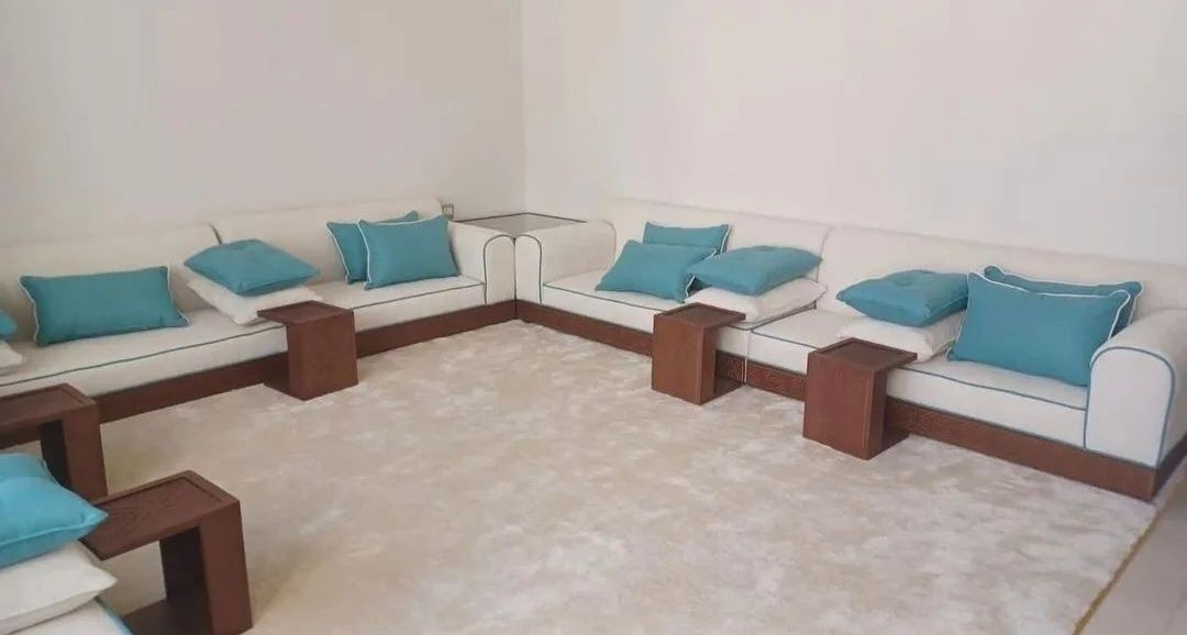 Custom Sofa Riyadh 0575056369 for sale