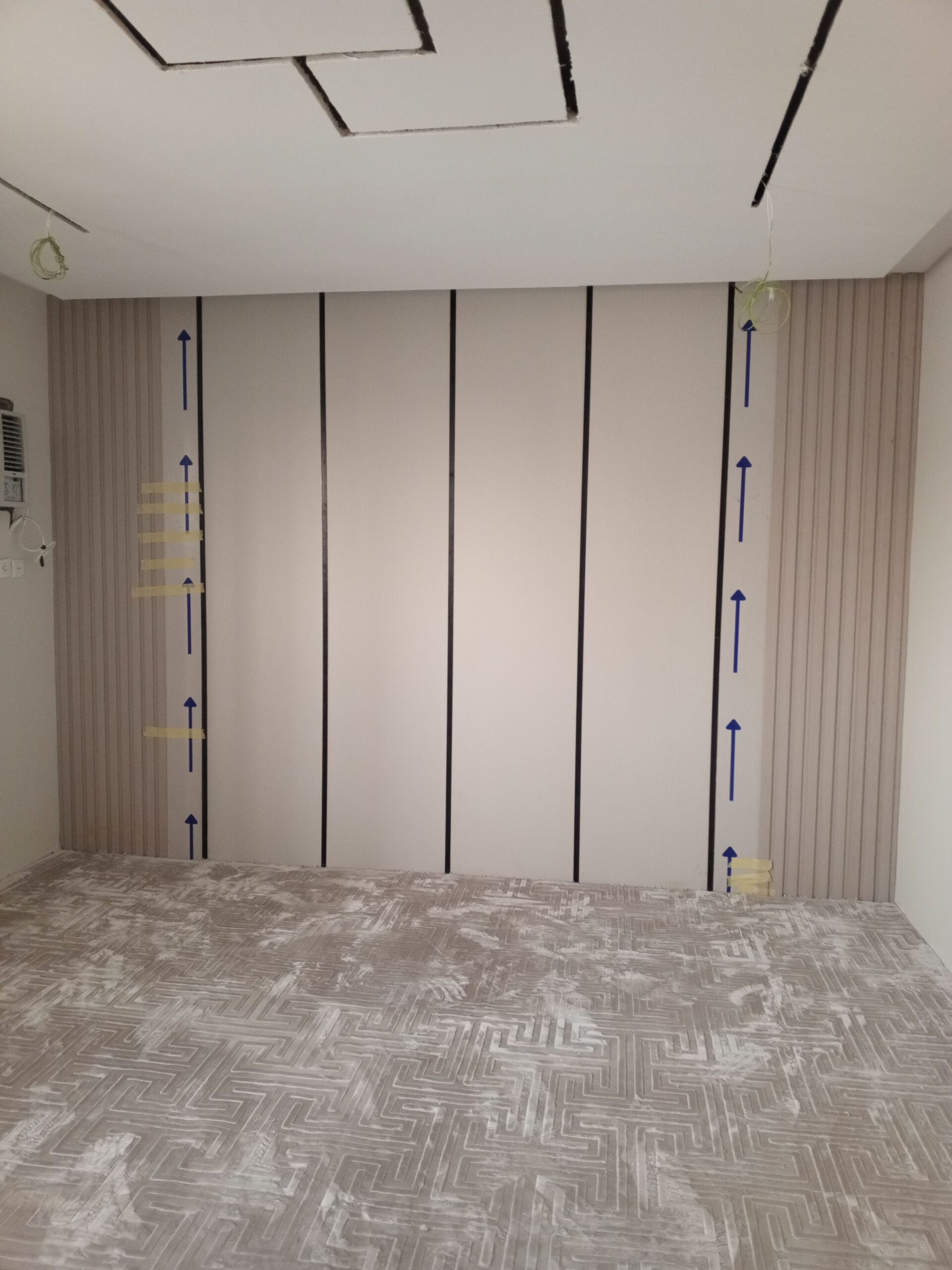 دهان الرياض