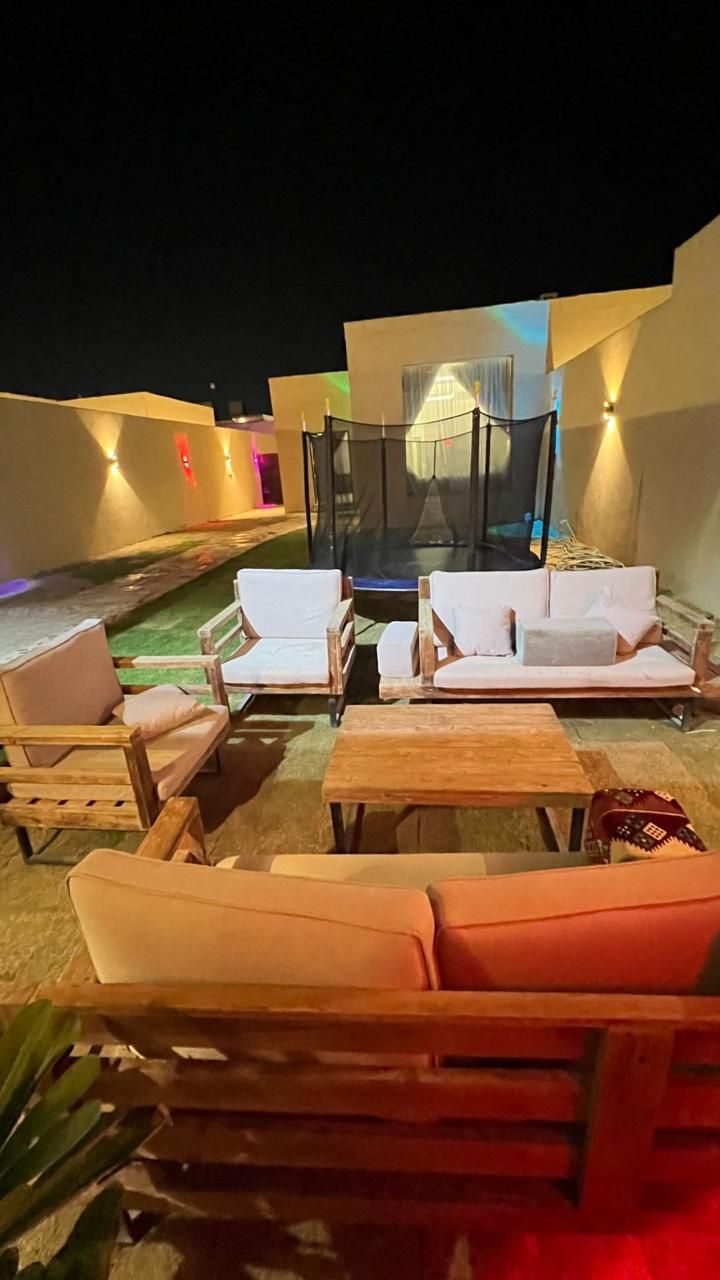 جنوب الرياض / حي عريض