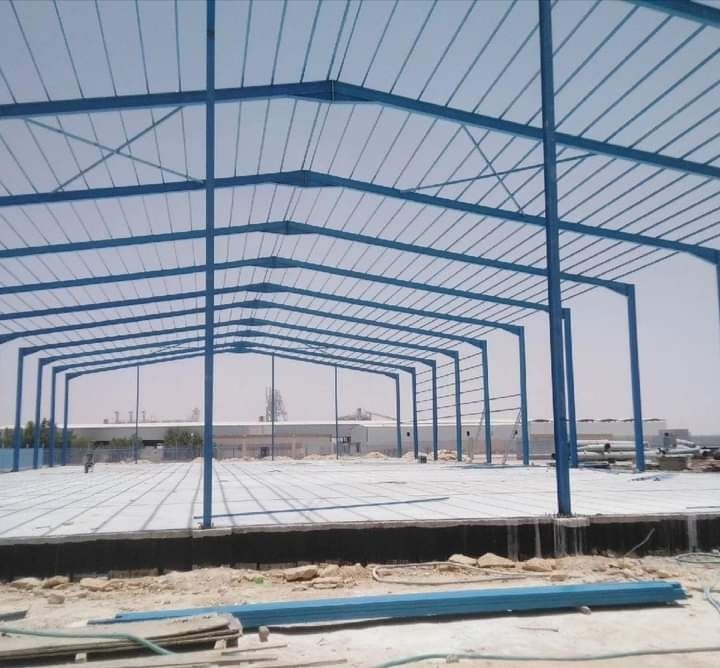 حداد مضلات الرياض