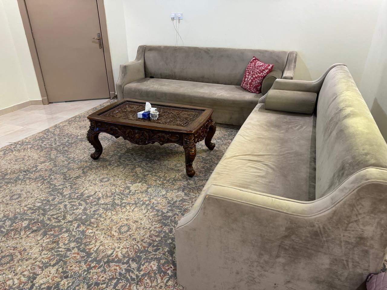 دنا نقل عفش بالرياض 0َ553297819