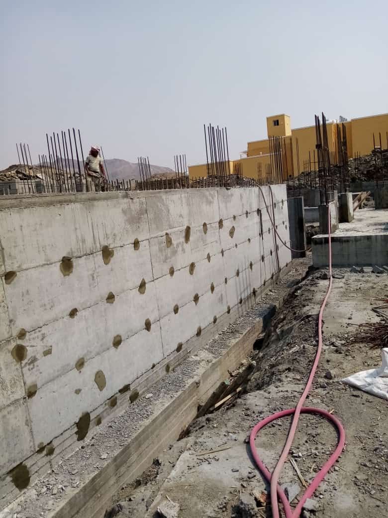 لجميع انواع العازل المائي والحراري اسطح خزانات دور