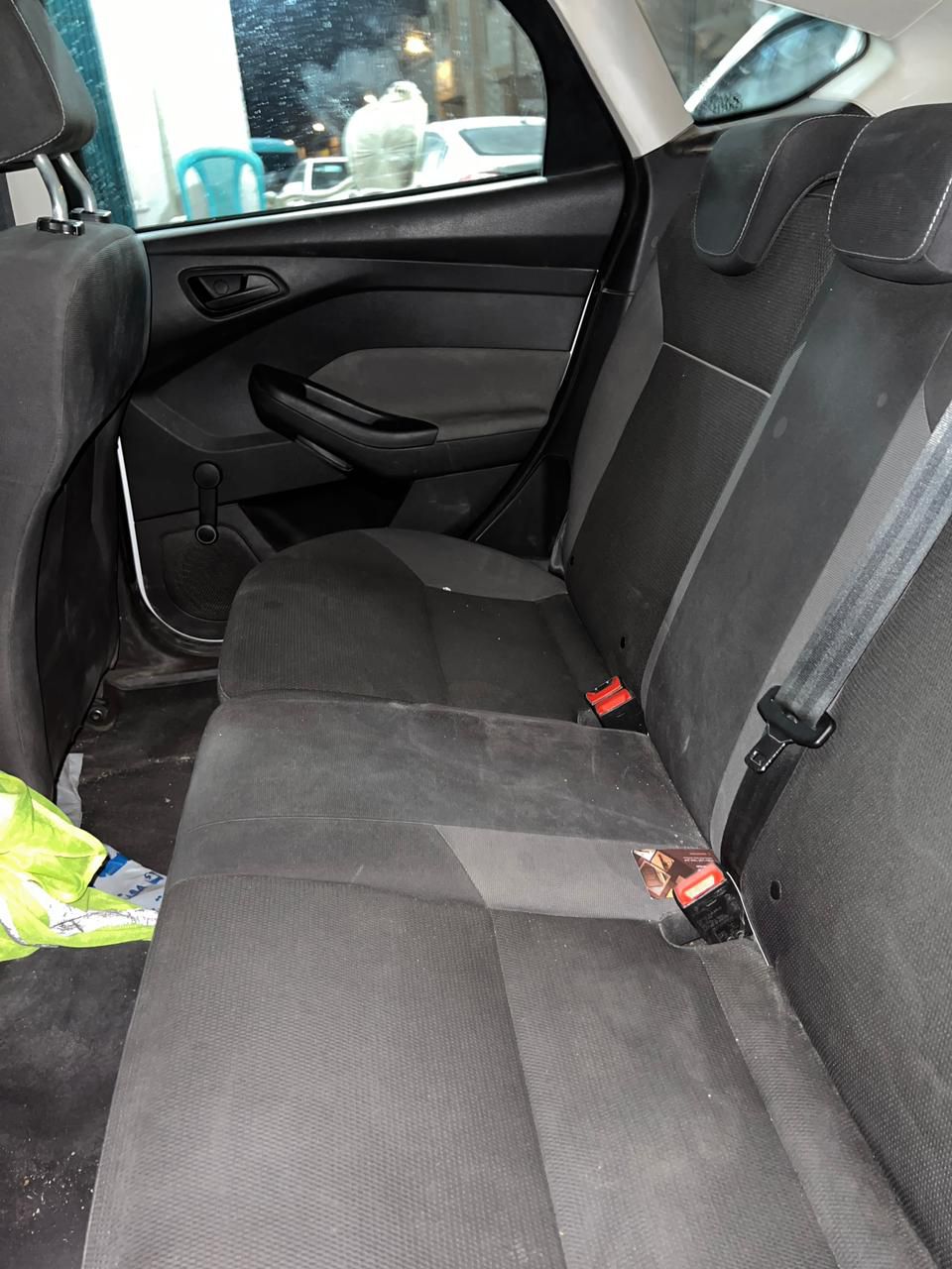 شارع المنفوحه العام عند قهوه حدوته النيل