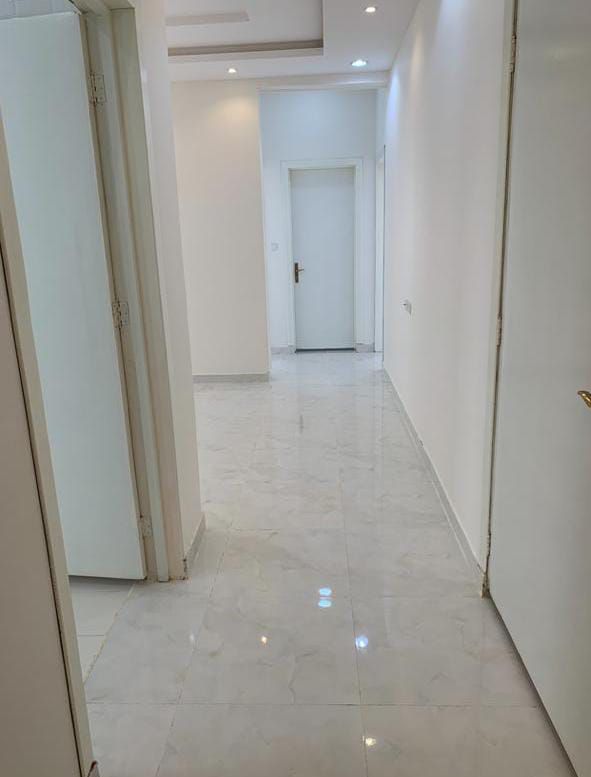 شقه للايجار حي الرمال الرياض