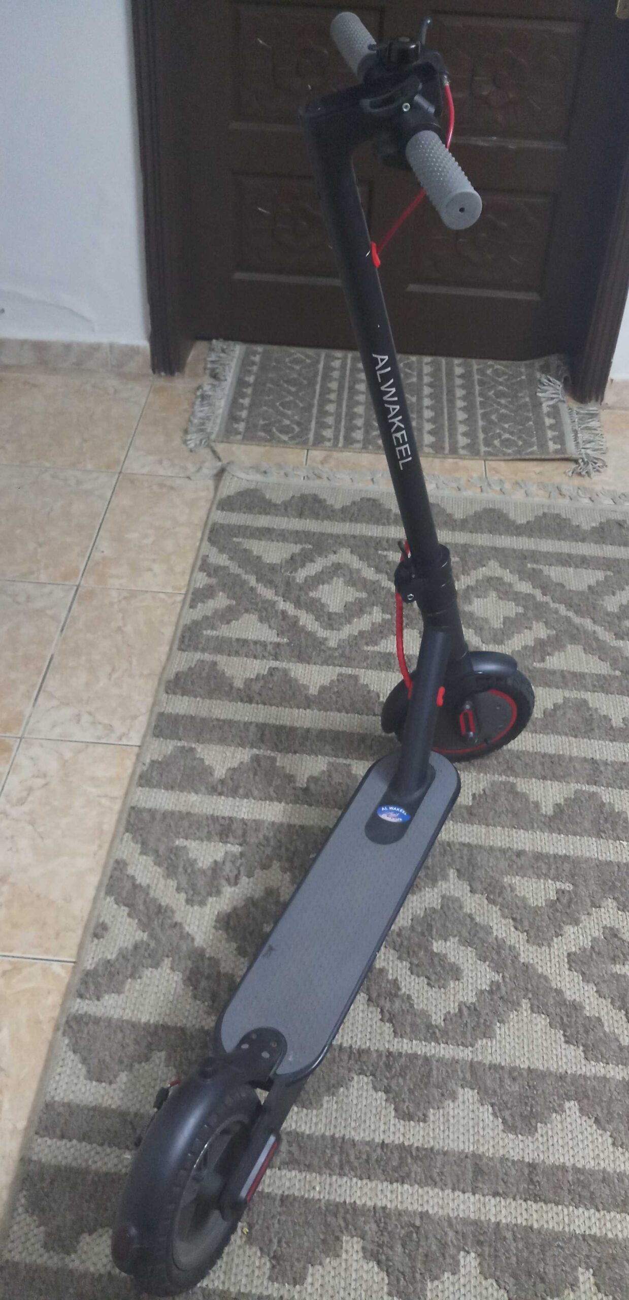 جده حي بني مالك