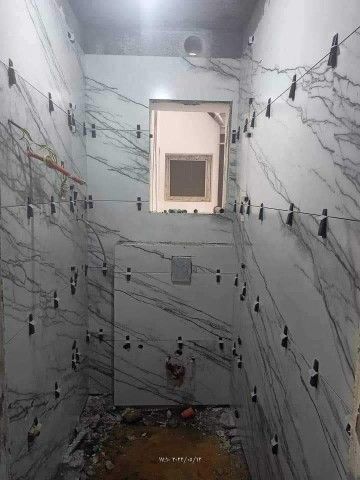 مبلط ممتاز في مكة