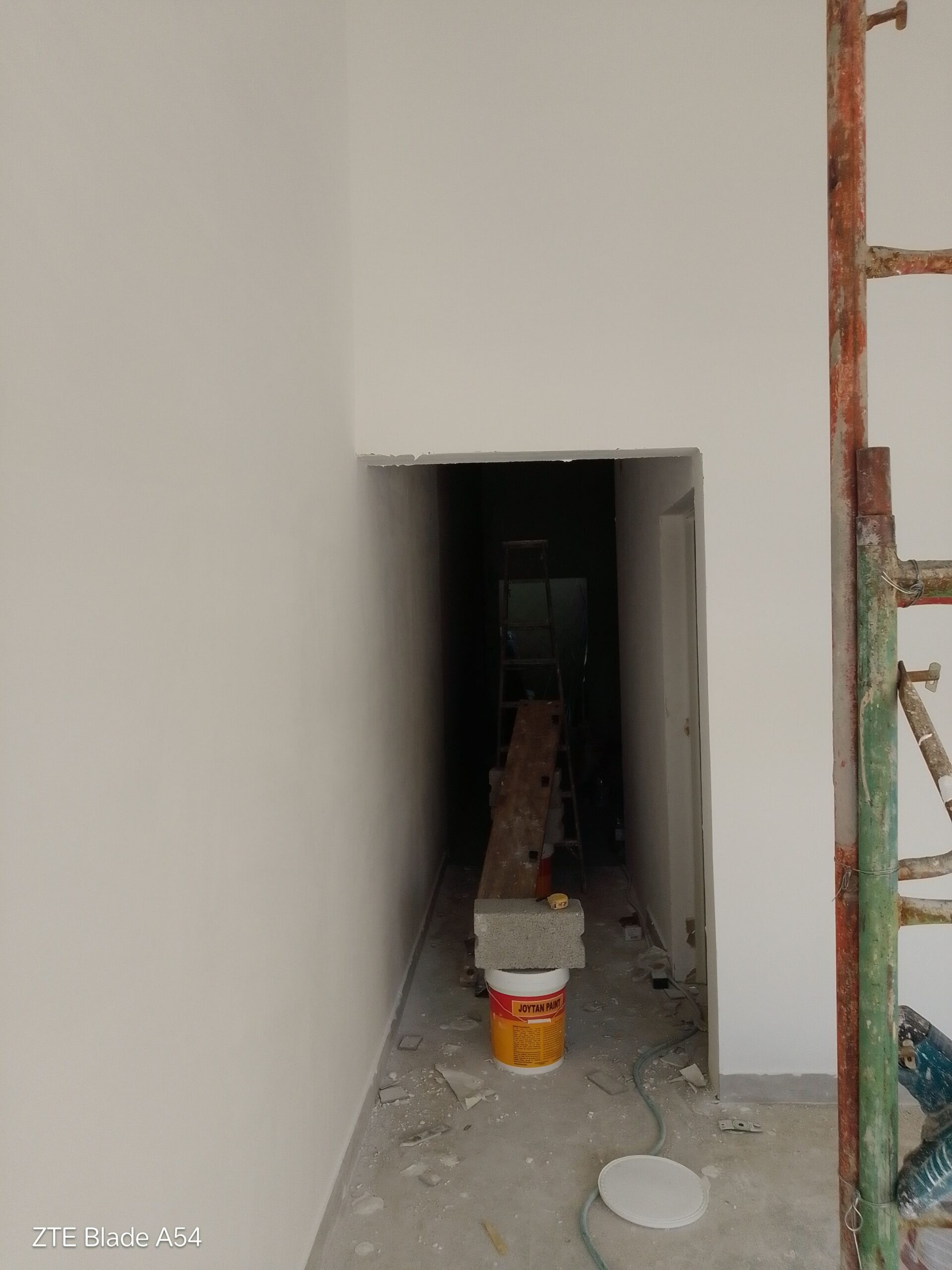 مقاولات بنألياسه