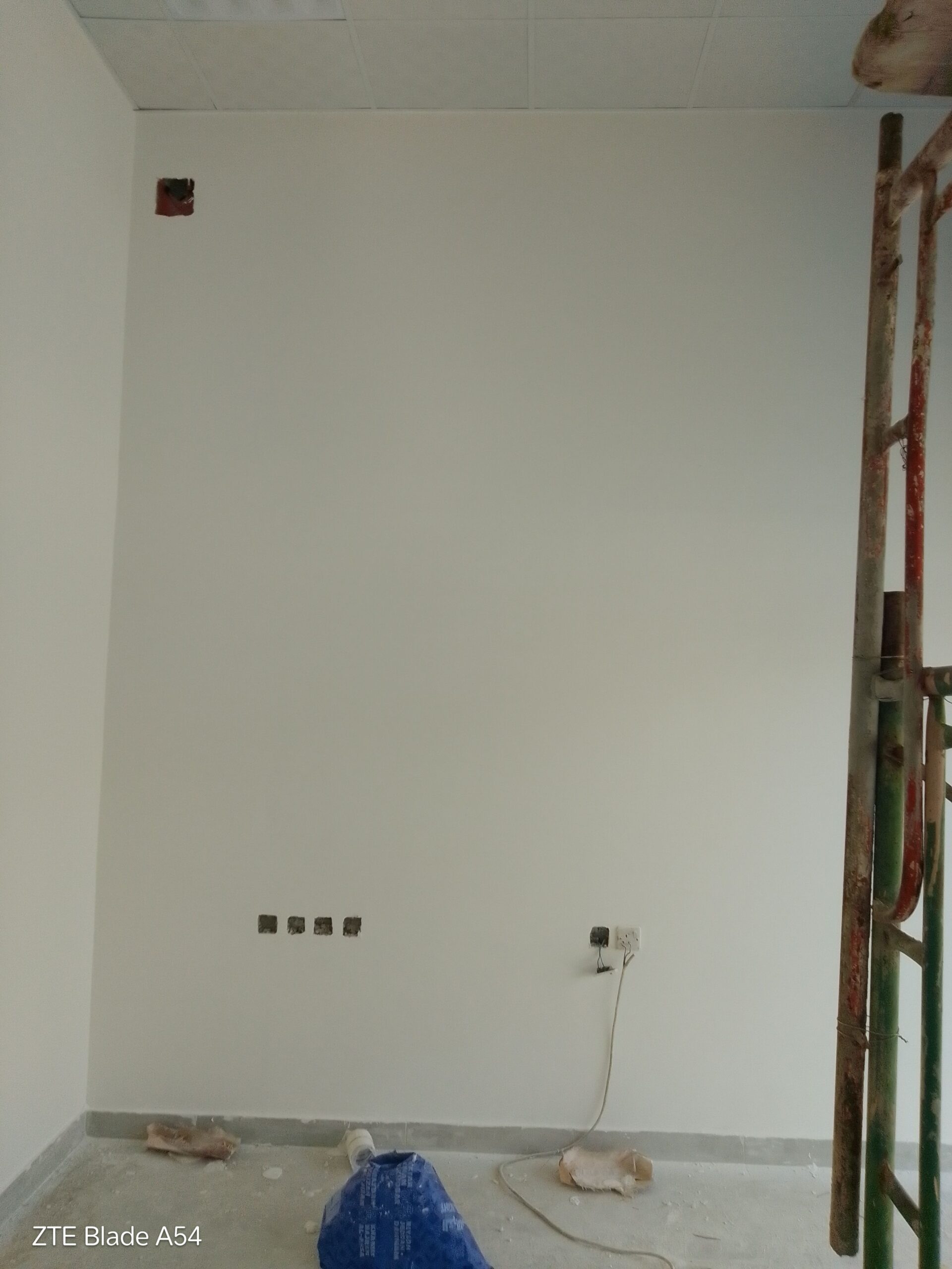 مقاولات بنألياسه