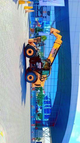 متوفر لدينا للايجار الشهري واليومي رافعات JCB مرلو